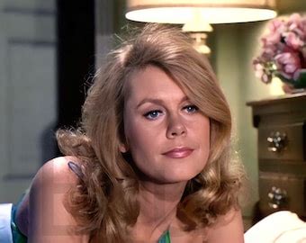 elizabeth montgomery nue|Elizabeth Montgomery Nude Pics & Videos, Sex Tape.